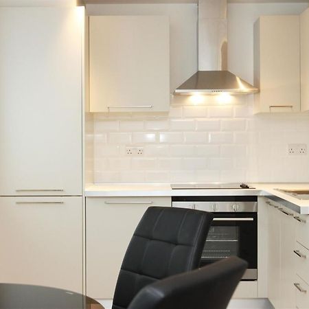 Linton Apartments London Bagian luar foto