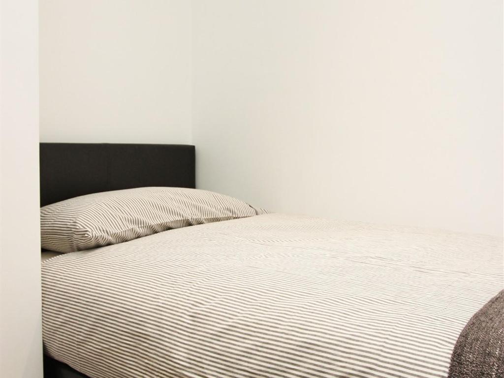 Linton Apartments London Bagian luar foto