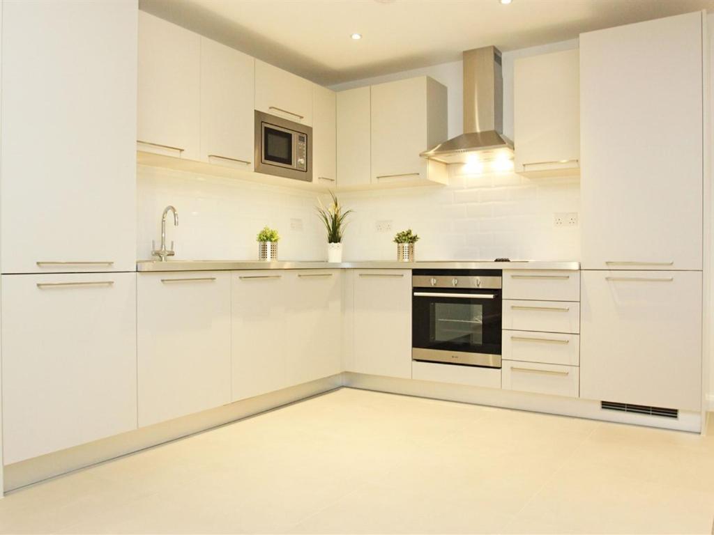 Linton Apartments London Bagian luar foto