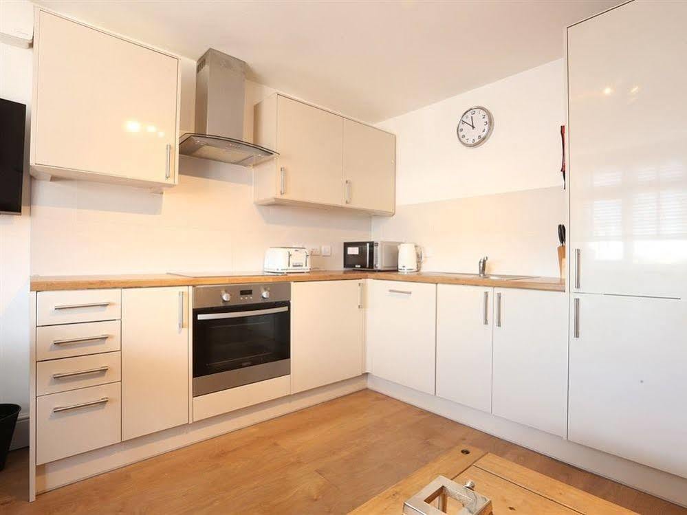 Linton Apartments London Bagian luar foto