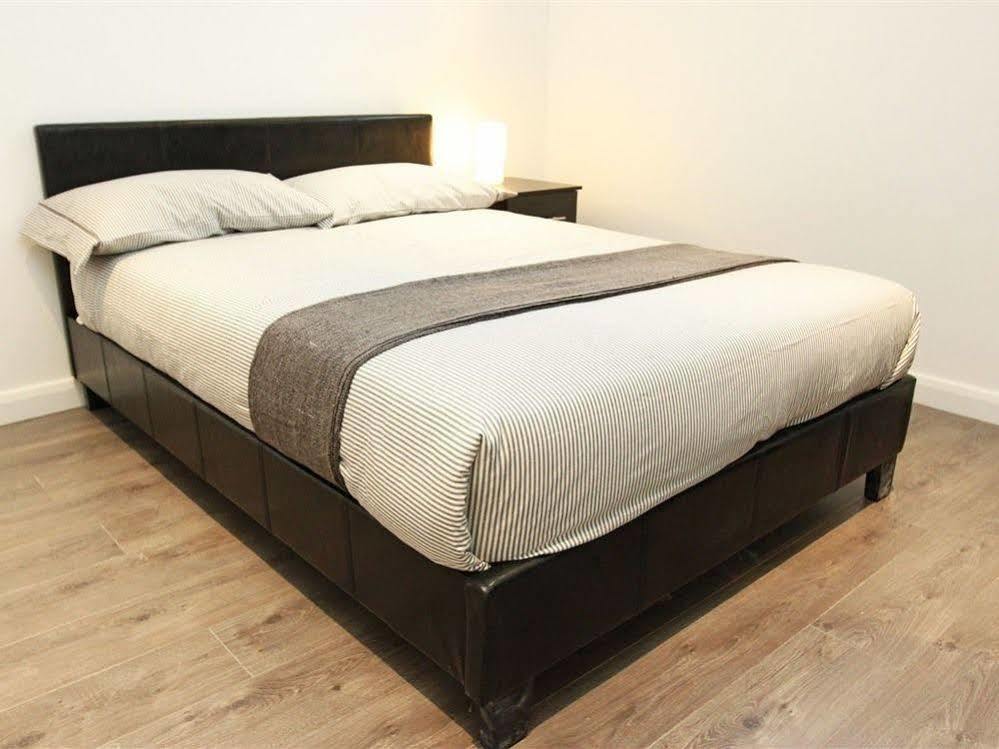 Linton Apartments London Bagian luar foto